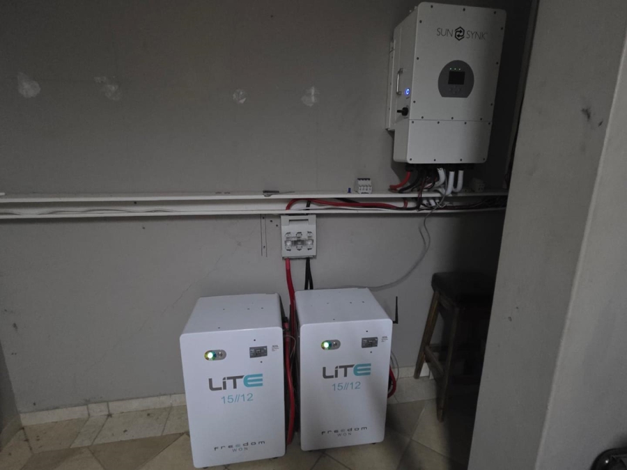 6 Bedroom Property for Sale in Maselspoort Free State